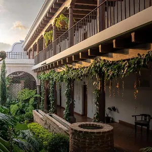 Los Pasos Boutique Hotel & Spa מלון